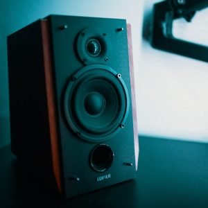 Compact Soundbar with Wireless Subwoofer