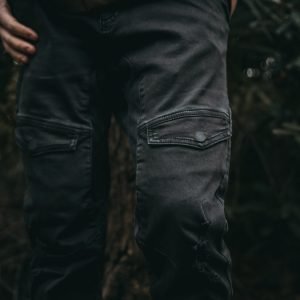 Waterproof Outdoor Trail Parka