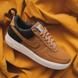 Italian White Leather Low-Top Sneakers