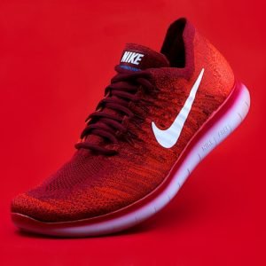 Breathable Performance Running Shoes