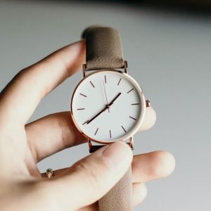 Ceramic Bezel Diver Watch
